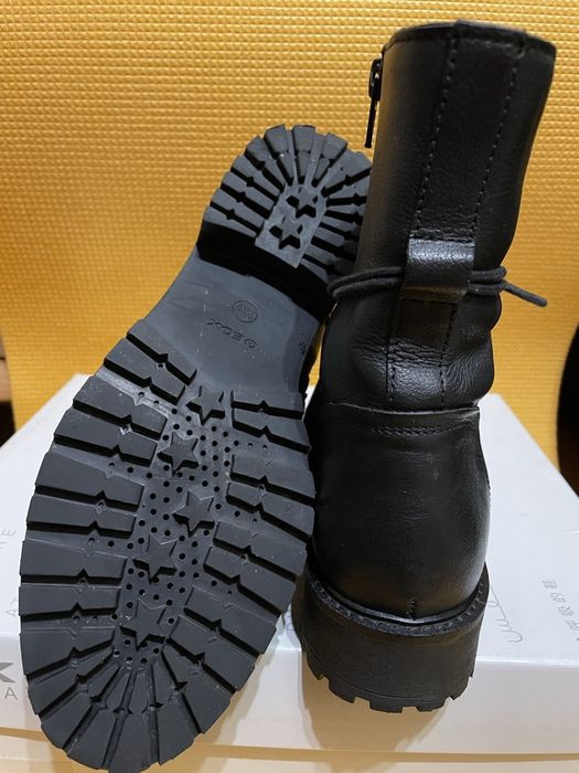 Ботинки  Geox. Оригінал !