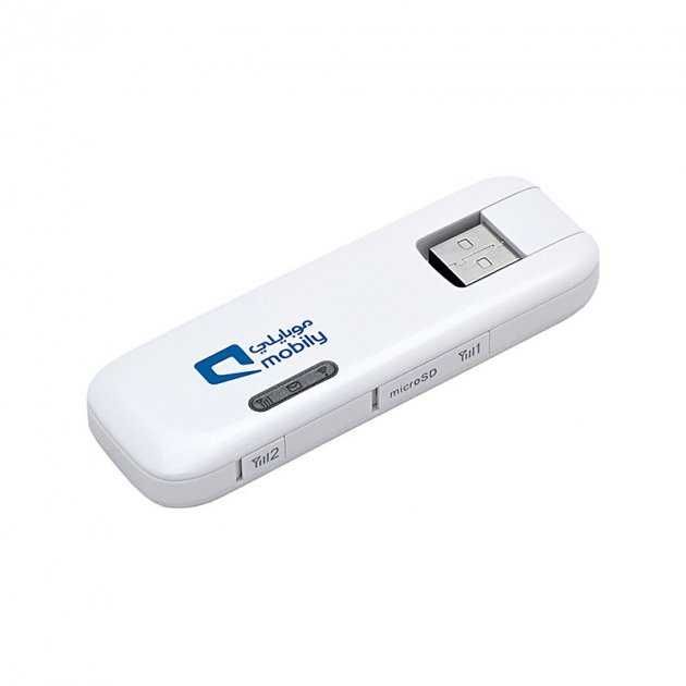 Huawei E8278S-602 всечастотный 3G/4G LTE USB Роутер