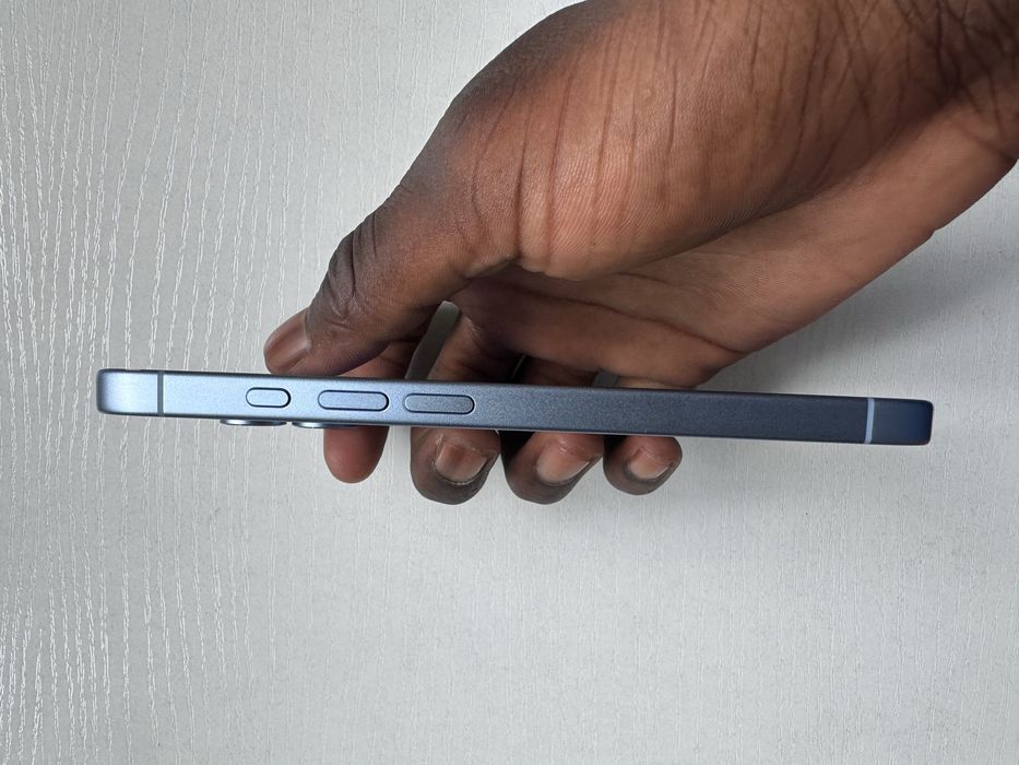 Iphone 17, 256GB, bateria a 100%