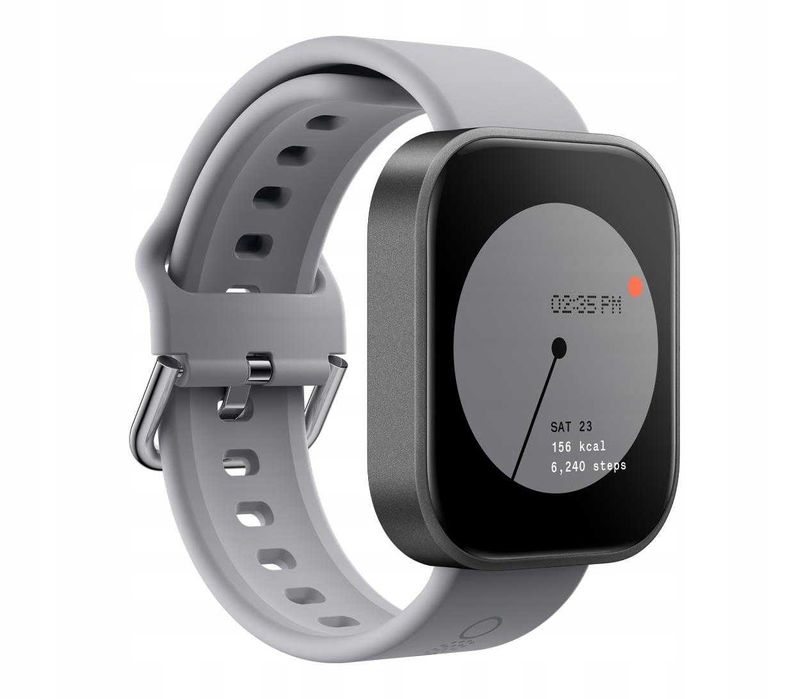 Smartwatch cmf by Nothing Watch Pro (7205)