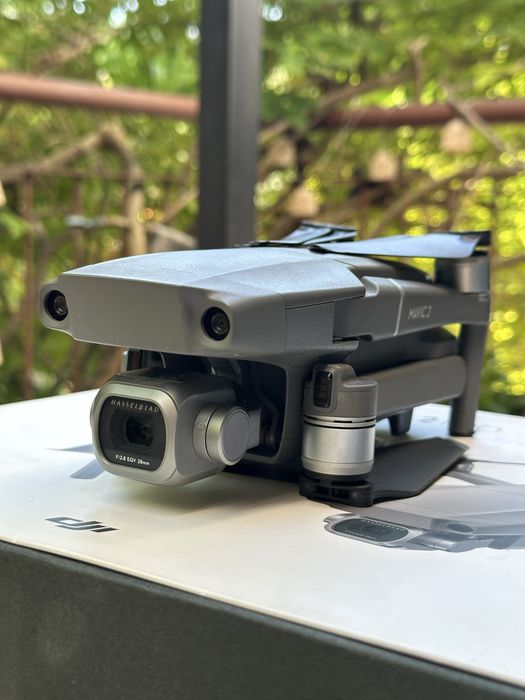Dron DJI Mavic 2 Pro Hasselblad