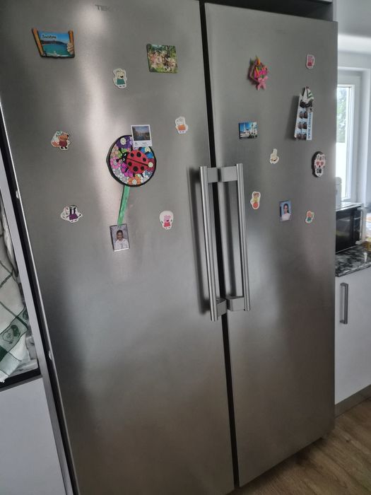 Frigorifico americano