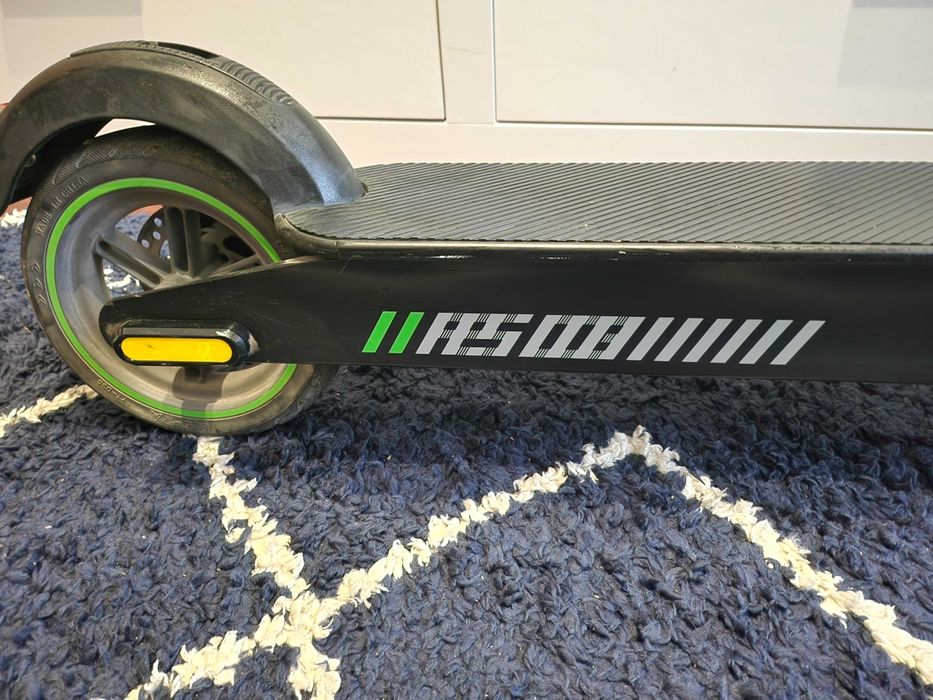 Acer Electric Scooter ES Series 3