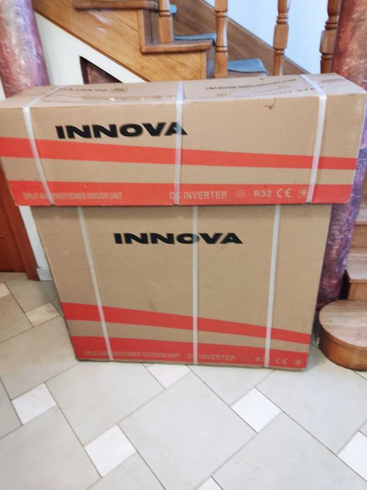 Innova Solid R32 7,0 kW Pompa ciepła