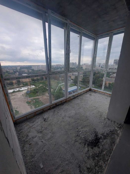 Центр, ЖК Графский, дом сдан, можно под Е-Оселю, 57кв - 51000дол.(і1