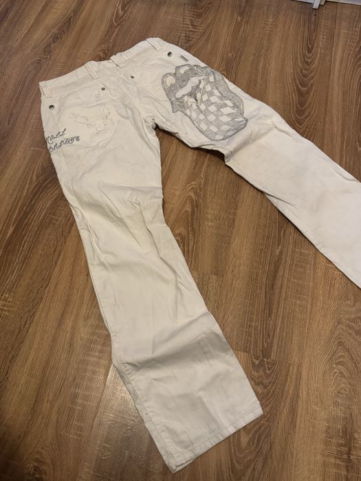 Джинси bootcut Red Bridges