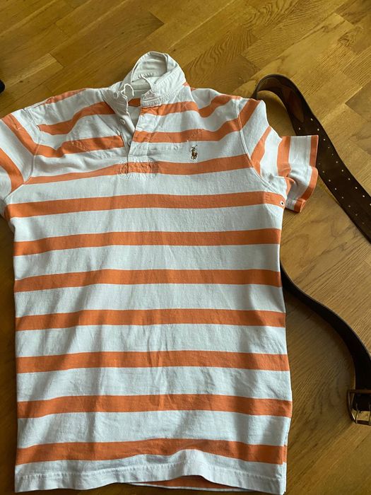 Чоловічі речі переселенцям