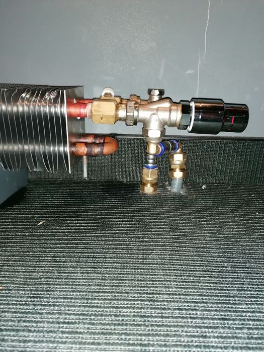 Hydraulik  uprawnienia SEP G1, G2,G3