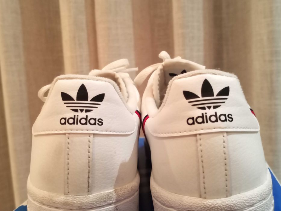 Ténis Adidas Samba OG J