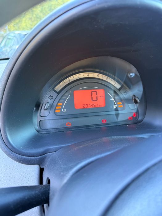 Citroen C3 2003 Gasolina