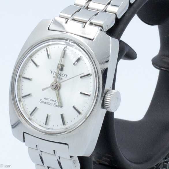 Zegarek damski Tissot SeaStar Seven