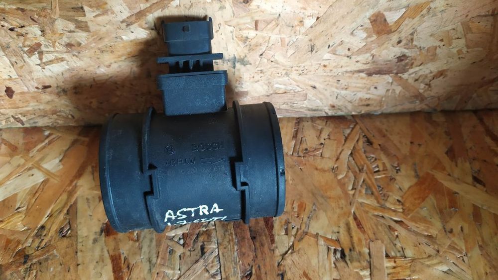 MEDIDOR DE MASSA DE AR OPEL 1.3 1.7 1.9CDTI 0281002618 55350048