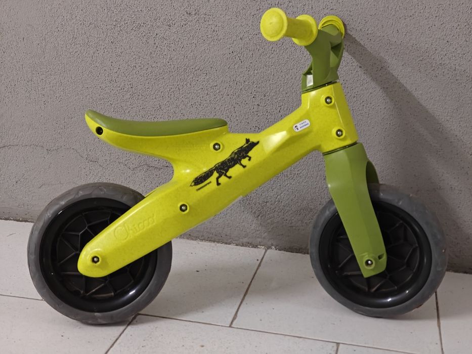 Bicicleta de criança Chicco