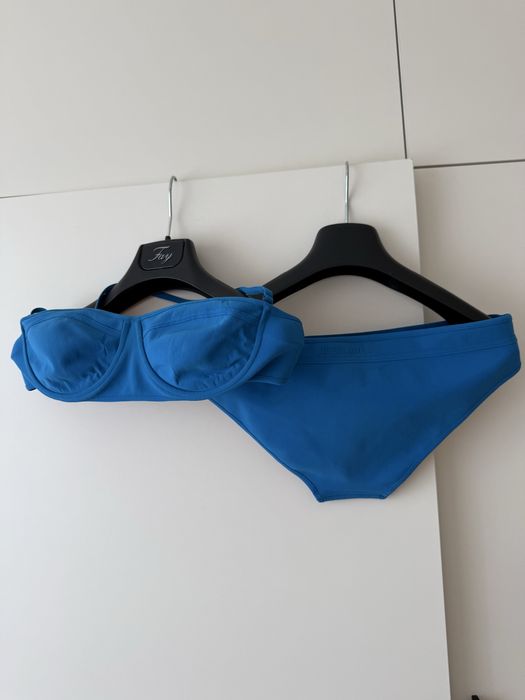 Купальник jil sander la perla wolford agent provocateur