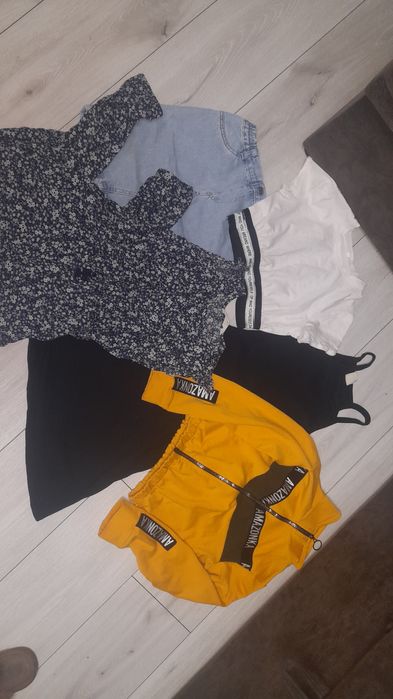 Детские вещи на девочку