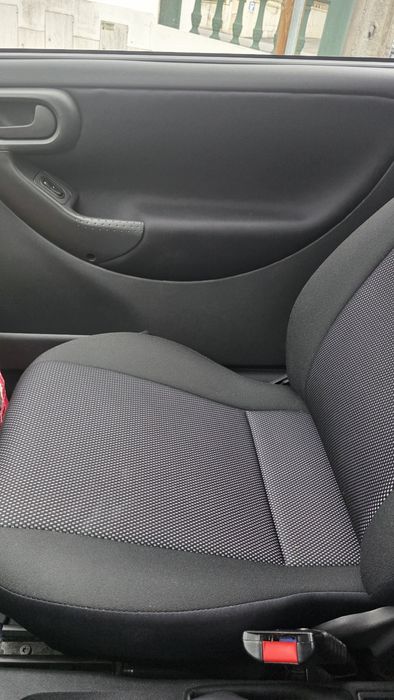 Opel corsa van 1.3
