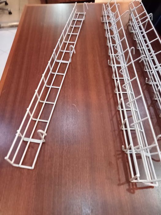 Expositores [Painel de Rede + Acessórios)