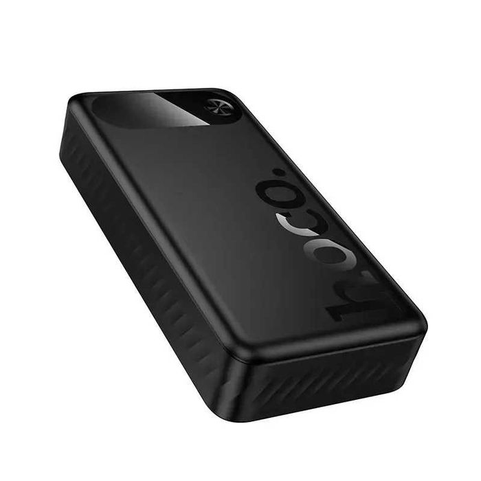 Павербанк 20000mAh Hoco J154A Power Bank Швидка зарядка 22.5W PD 20W потужний повербанк для роутера телефона смартфона акумулятор оригінал ОПТ