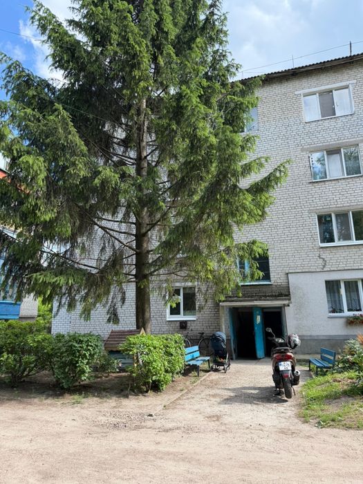 Продам квартиру