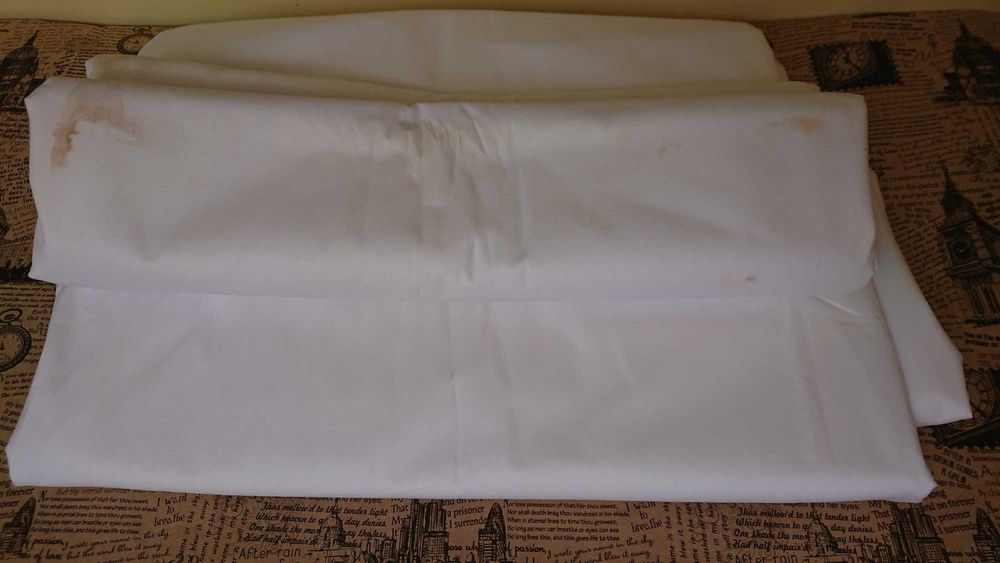 Пододеяльник двухспальный