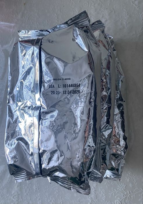 Суміш Nutrilon Premium+ 3