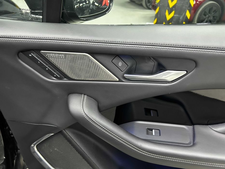 Jaguar I-PACE 2020