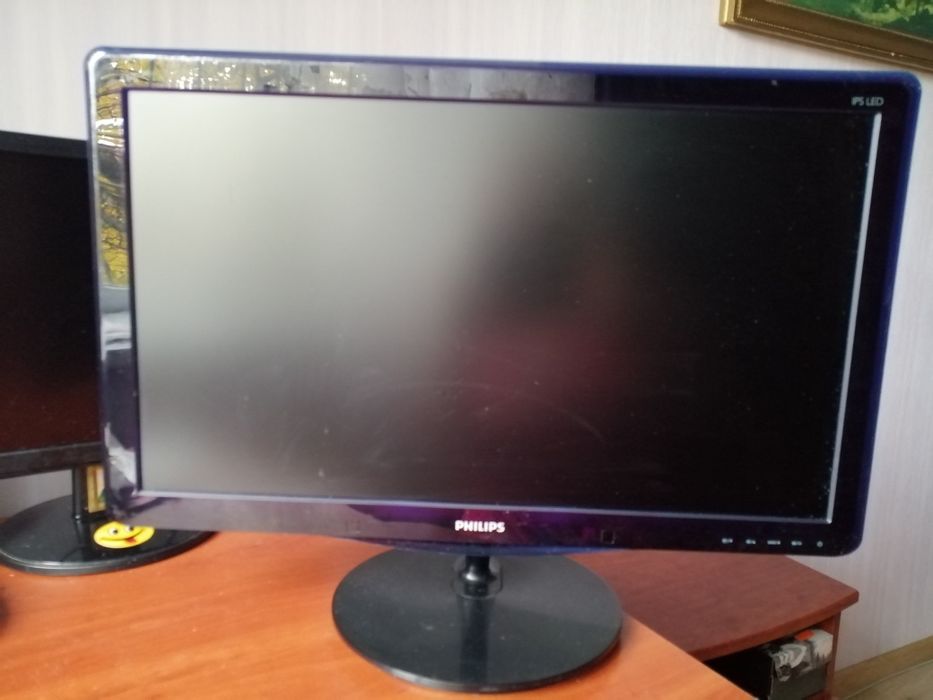 Монітор Philip 25,6 д