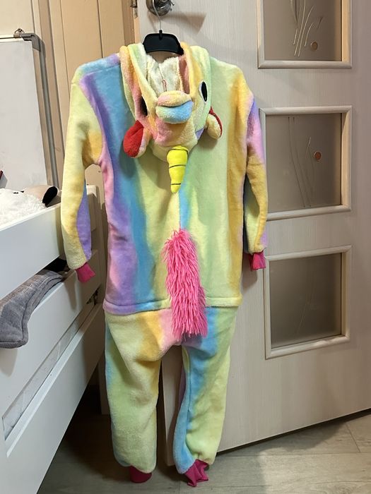 Нова дитяча піжама  кігурумі