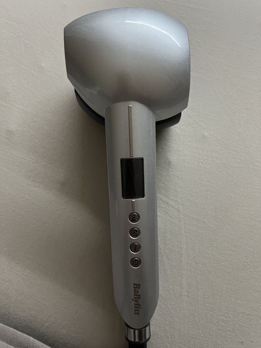 Lokówka automatyczna BABYLISS C1600E Curl Secret Restyling 29 mm