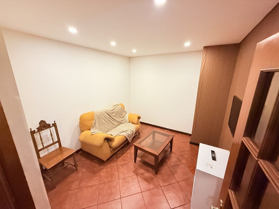 Quartos  Braga/S.Vitor