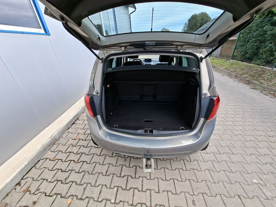 1.4 benzyna zarejestrowany bogata wersja