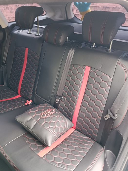 Продам Форд фокус 3