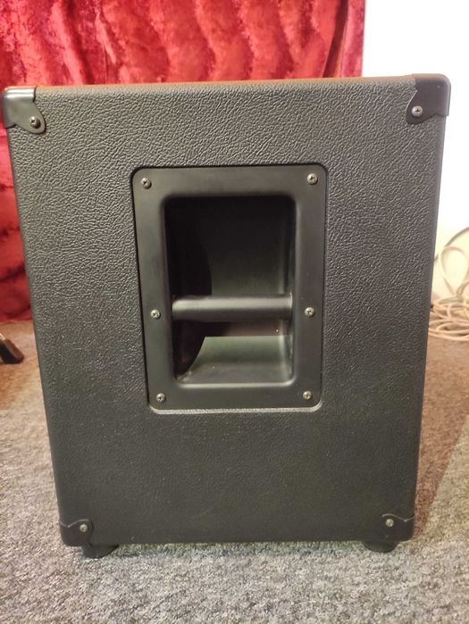 Hesu 2x12 Celestion Vintage 120W + pokrowiec