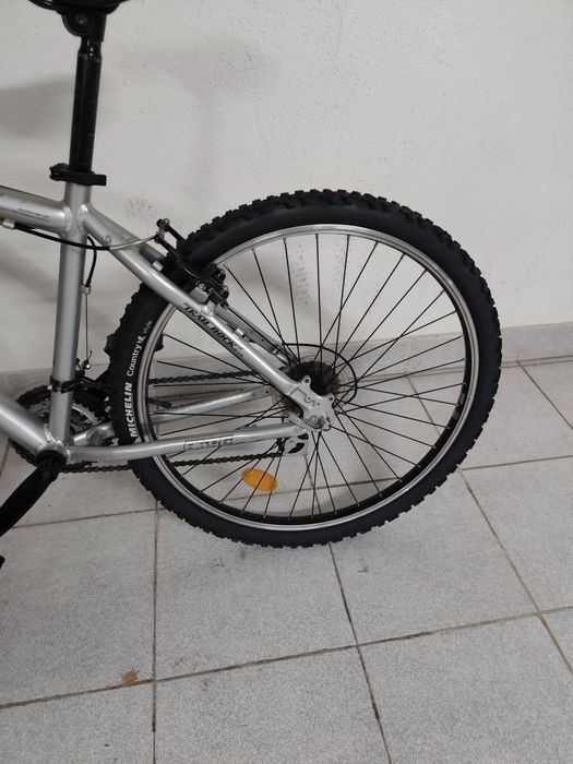 Vendo bicicleta de cidade