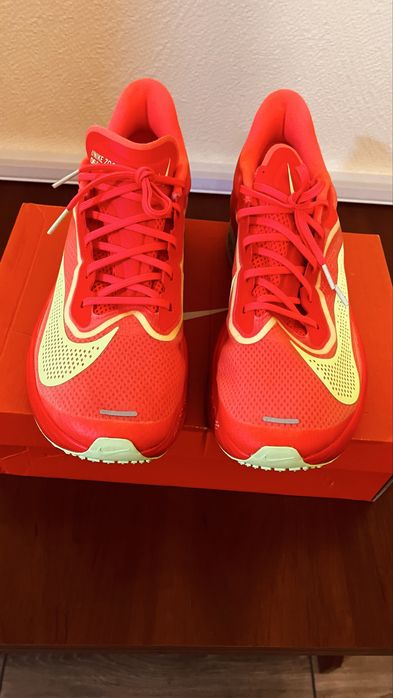 Кроссовки Nike Zoom Fly 6