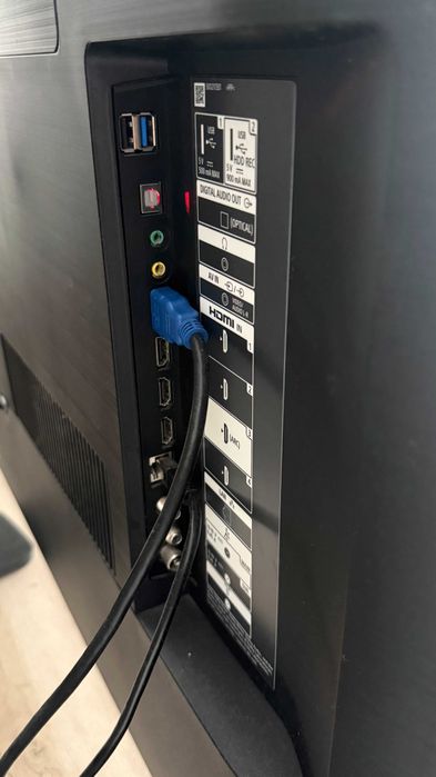 Smart TV 4k Sony KE-65XH9077 65"