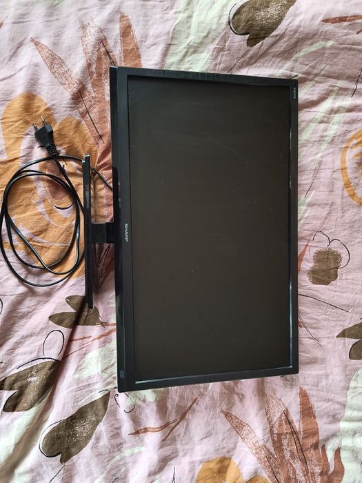 Telewizor Sharp LCD, Colour TV, HDMI