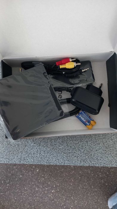 Смарт приставка до телевізора