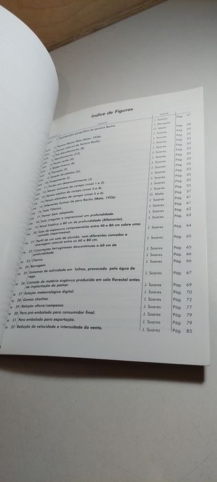 O Livro da Pera Rocha - Jorge Soares, Amado Silva, José Alexandre