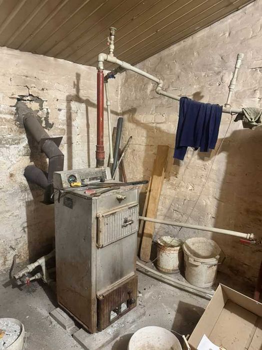 Продаж діючого магазину в с.Кримки