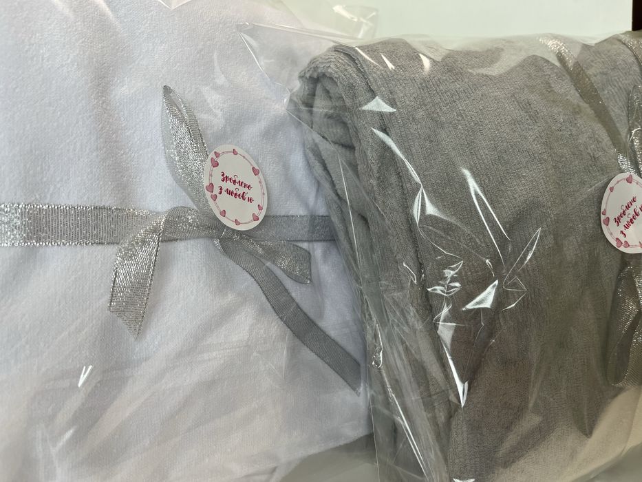 Наматрасник водонепроникний захисний