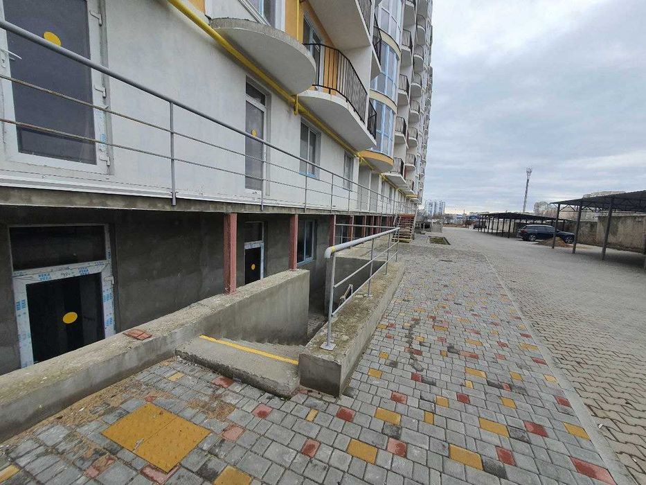 Комерційна нерухомість за адресою (площа 47 м²) - Atlanta.ua - фото 2