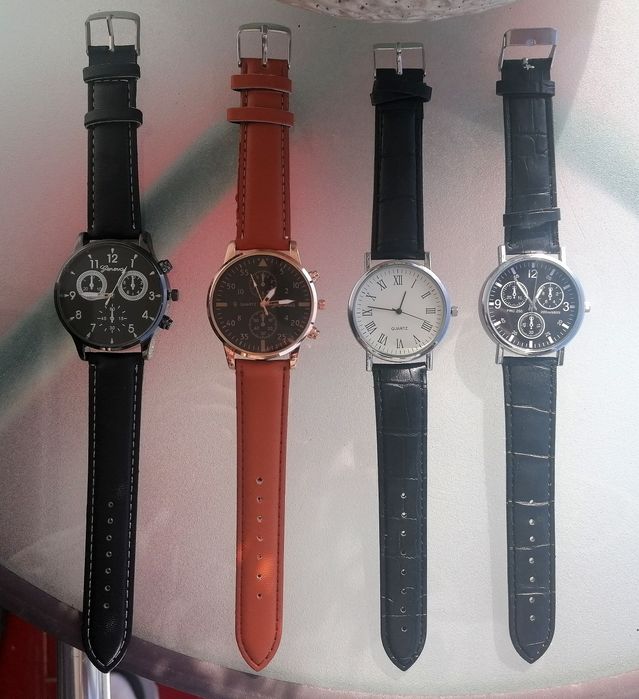 Relógios de Homem (Novos)