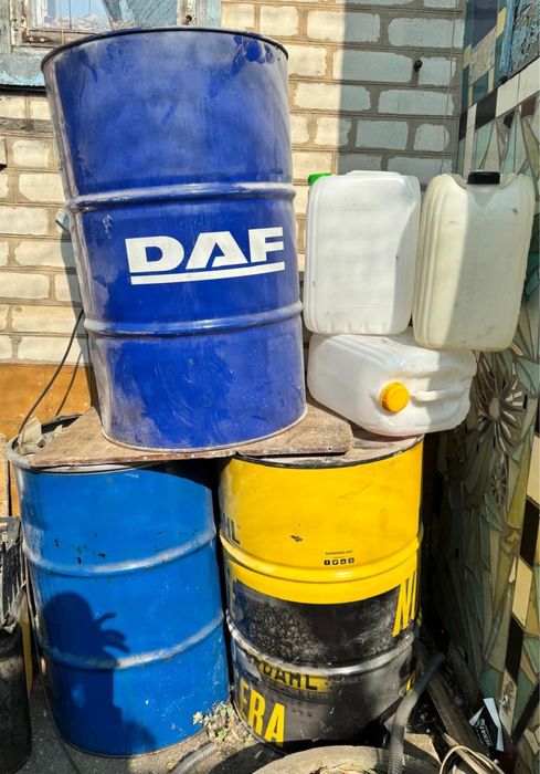 Дизель бензин керосин масло