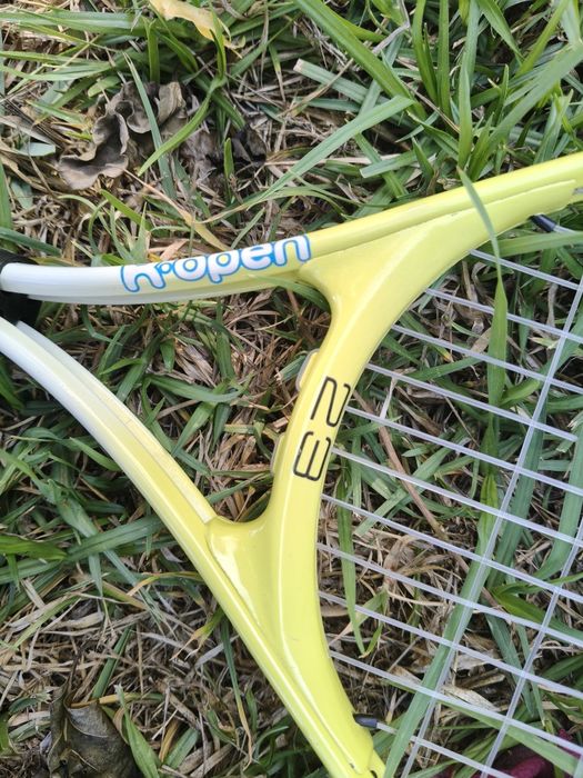 Raquetes de Tenis