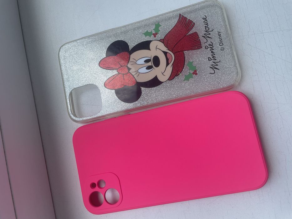 Чохол на айфон 11