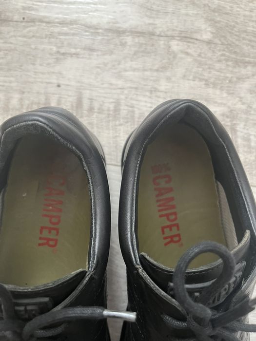 Туфлі з колекції Camper