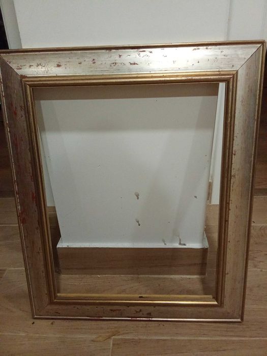 Molduras para quadros