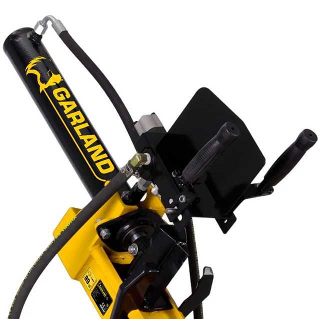 Rachador Lenha Garland 852ZE-V25 10 Toneladas Eletrico ( 3 posições )