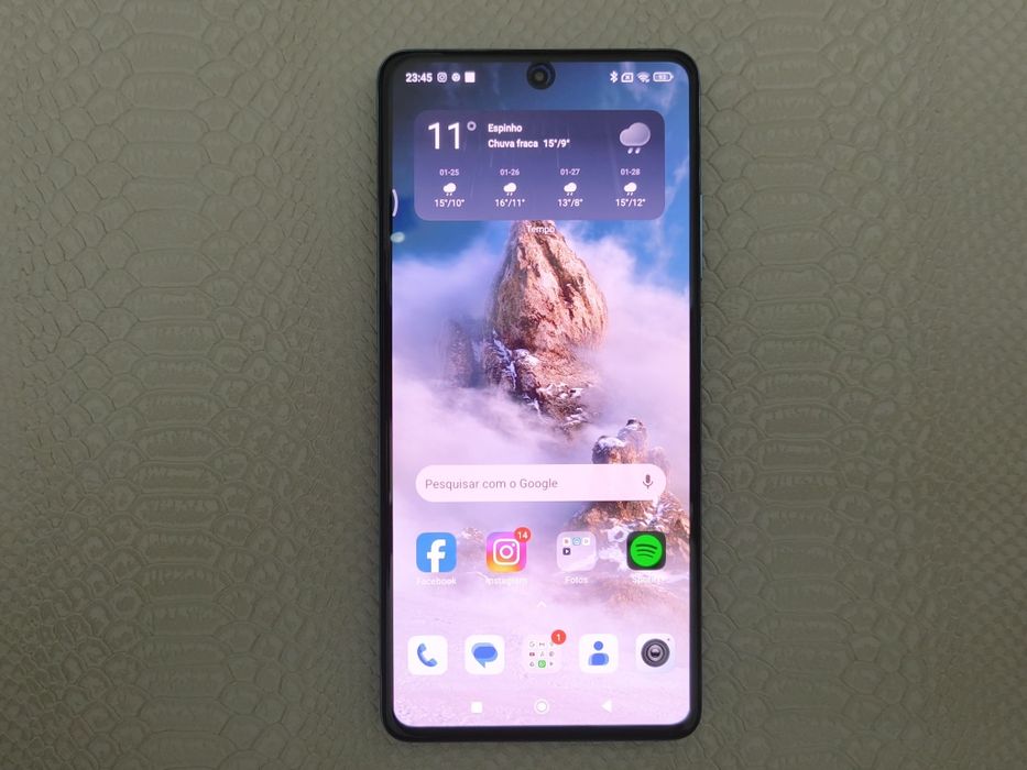 Xiaomi Redmi Note 12 Pro Plus 5G